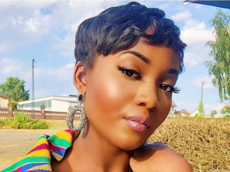 Best Short Hairstyles for Black Women | Makeup.com