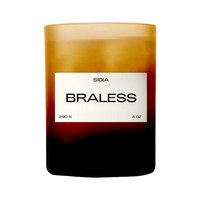 SIDIA Braless Candle