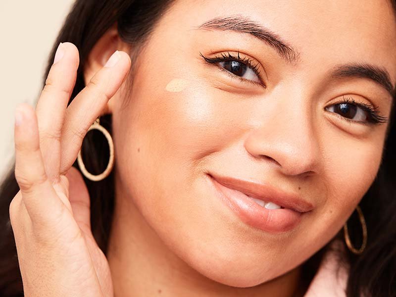 The Best Foundation for Your Skin Type