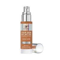 IT Cosmetics Your Skin But Better Foundation + Skincare