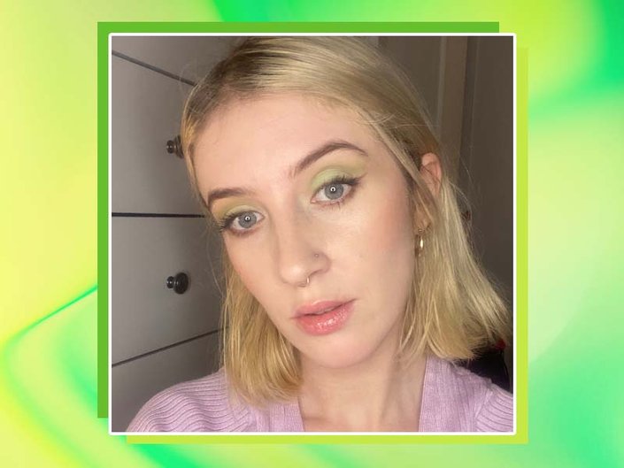 3 Looks With the Urban Decay Wild Greens Eyeshadow Palette
