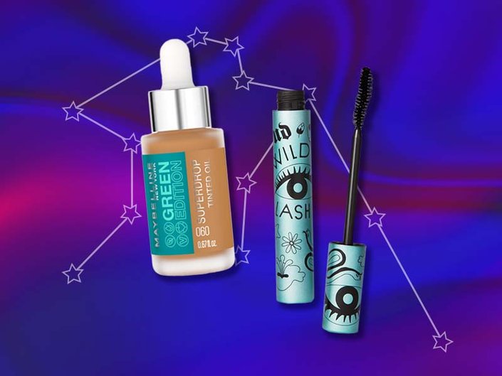 Beauty Gift Guide for Aquarius 2022