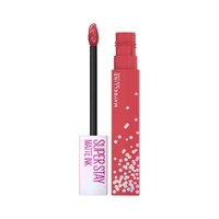 Maybelline New York Super Stay Matte Ink Liquid Lipstick Birthday Edition in Guest of Honor