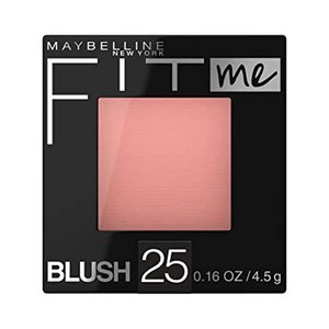 maybelline fit me