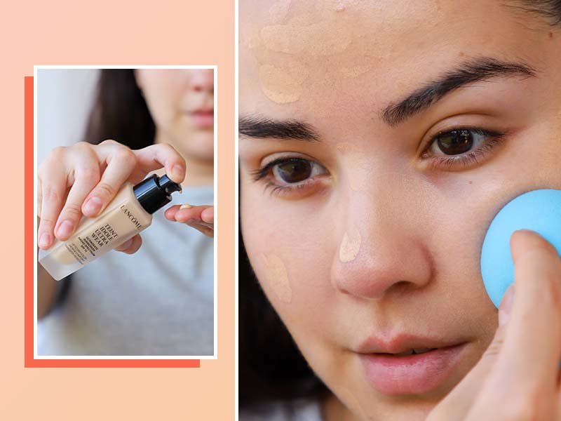 Forvirre Uændret pisk Makeup Tutorial: How to Apply Makeup for a Flawless Finish | Makeup.com