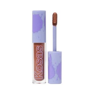kosas 10 second eye gel watercolor shadow