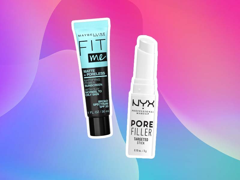 These Are the Best Primers for Large Pores — You’re Welcome