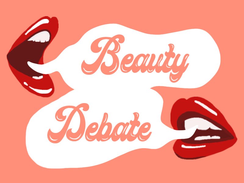 Beauty Debate: Dip Powder vs. Gel Polish Nails — Which Do You Swear By?