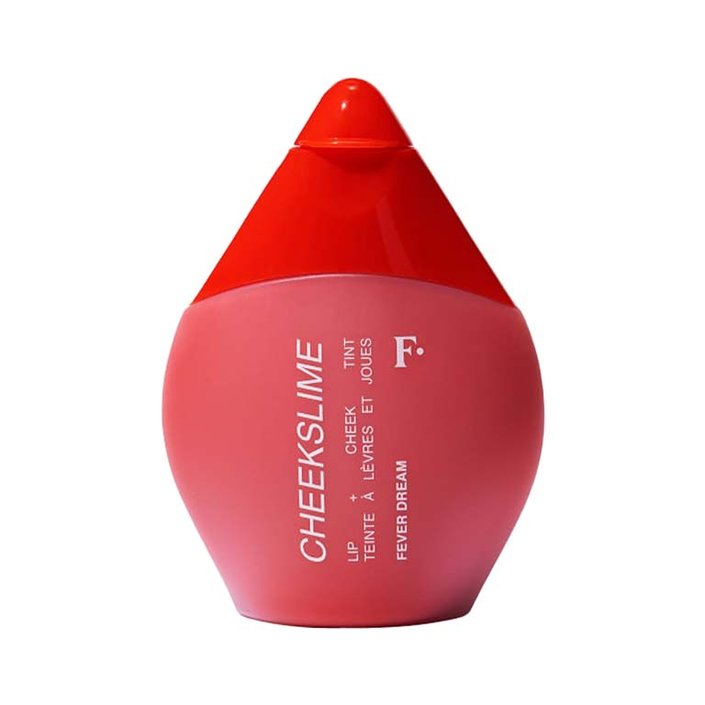 Freck Beauty Cheekslime in Fever Dream