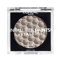 L'Oreal Paris Infallible Paints Metallics EyeShadow