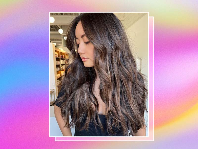 Best Hair Color Trends for 2022 