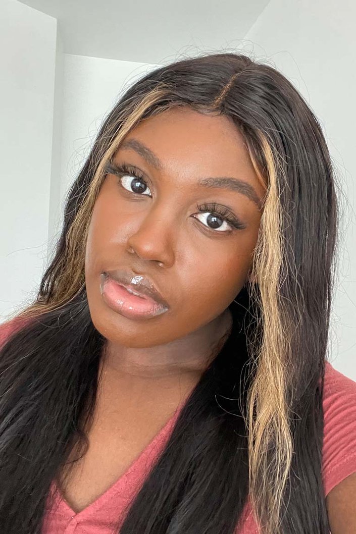 nyx this is juice gloss in coconut chill