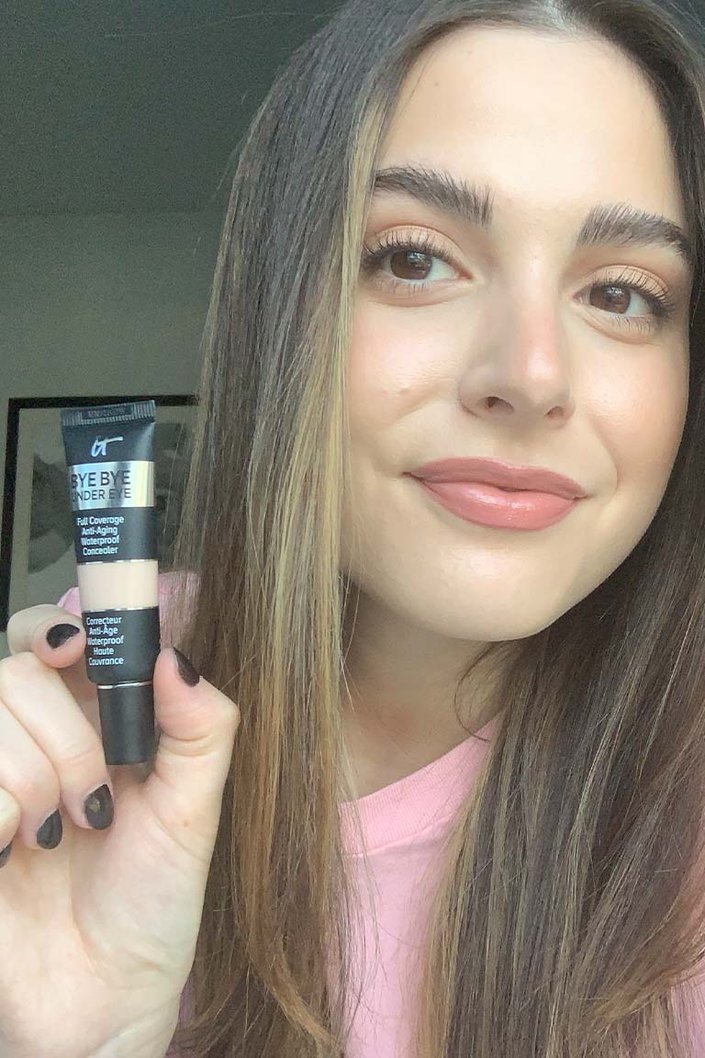 IT Cosmetics Bye Bye Under Eye Anti-Aging Concealer