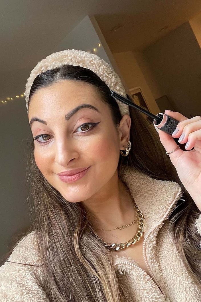 IT Cosmetics Hello Lashes Mascara