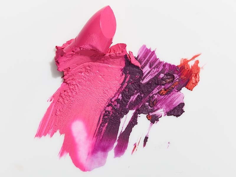 How to Get Makeup Out of Clothes