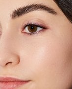 brow mapping