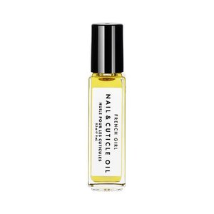 French Girl Nail & Cuticle Oil