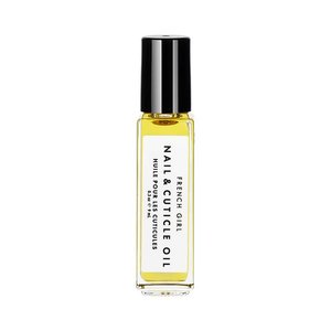 French Girl Nail & Cuticle Oil