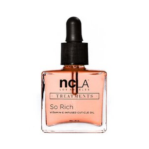 NCLA So Rich Cuticle Oil in Pumpkin Spice