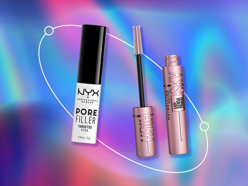 6 Beauty Products You Can Shop on Amazon