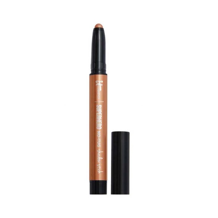 IT Cosmetics Superhero No-Tug Waterproof Eyeshadow Stick