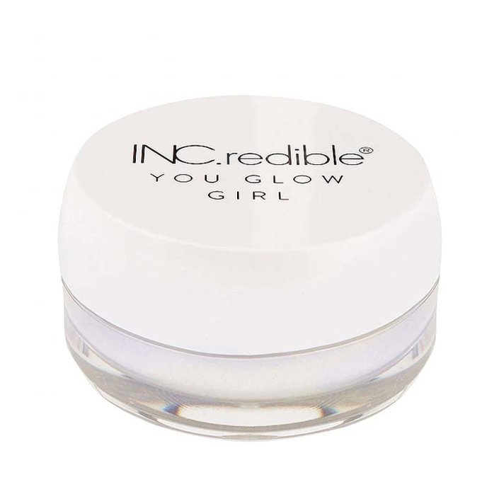 INC.redible You Glow Girl Iridescent Jelly