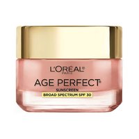 L'Oréal Paris Age Perfect Rosy Tone Broad Spectrum SPF 30 Sunscreen