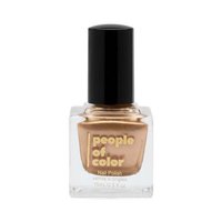 People of Color Bronzed Beauty