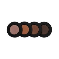 Melt Cosmetics The Powder Bronzer and Contour Sculpt Stack