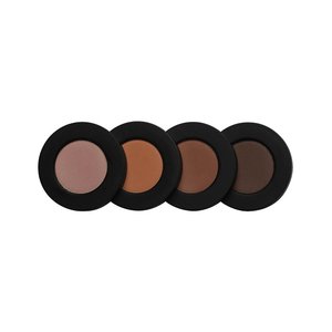 Melt Cosmetics The Powder Bronzer and Contour Sculpt Stack