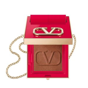 Valentino Beauty Go-Clutch Refillable Compact Powder