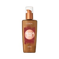 ​​ L'Oréal Paris Summer Belle Beach Bae Face & Body Liquid Luminizer