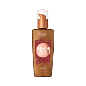  L'Oréal Paris Summer Belle Beach Bae Face & Body Liquid Luminizer