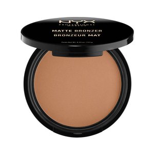 NYX Professional Makeup Matte Bronzer