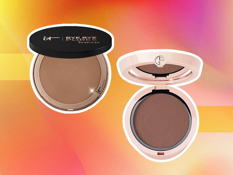 30 Best Bronzers for an Instant Glow