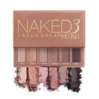 Urban Decay Naked3 Mini Eyeshadow Palette