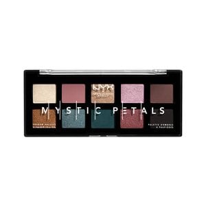NYX Professional Makeup Mystic Petals Shadow Palette
