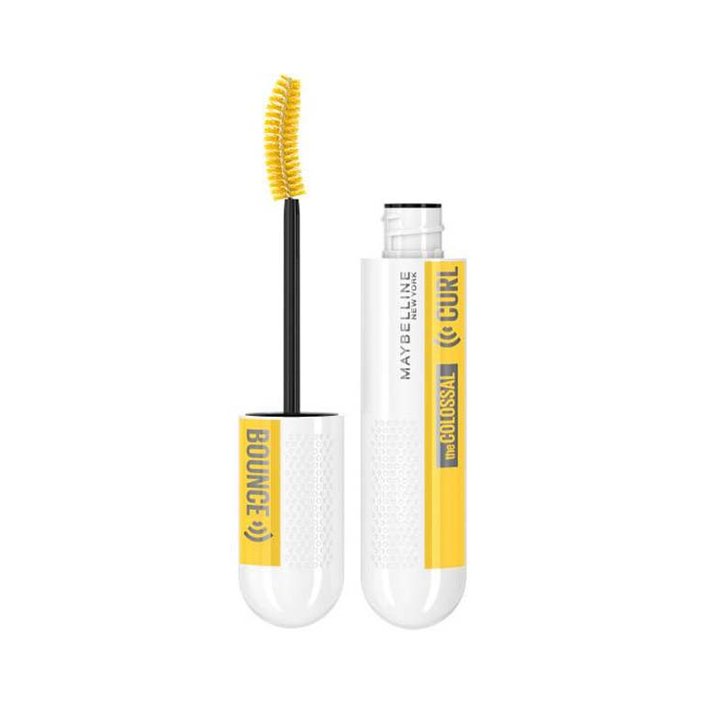 Maybelline New York Volum' Express Colossal Curl Bounce Mascara