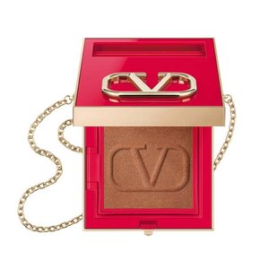 valentino beauty bronzer