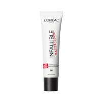 L’Oréal Paris Infallible Matte Lock Primer