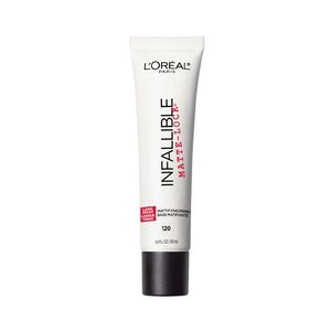 L’Oréal Paris Infallible Matte Lock Primer