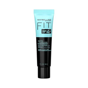 Maybelline New York Fit Me! Matte + Poreless Primer