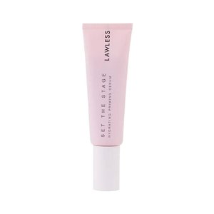 Lawless Set the Stage Hydrating Primer Serum