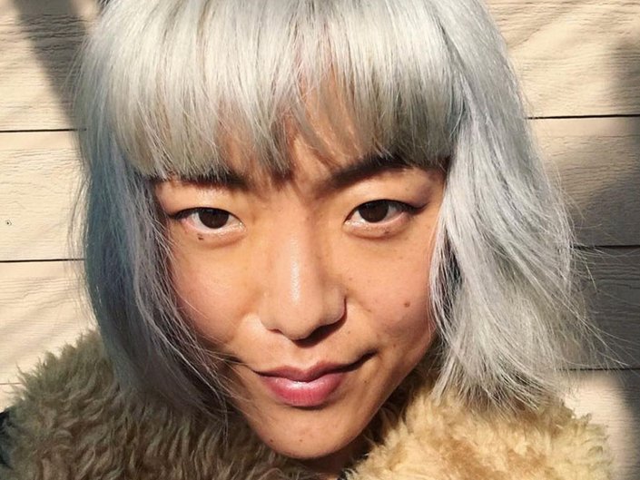 Blunt Bangs Hairstyles for 2022
