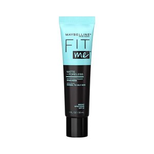 Maybelline New York Fit Me! Matte + Poreless Mattifying Face Primer