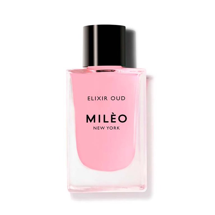 The Milèo La Rose De Joell Elixir Oud