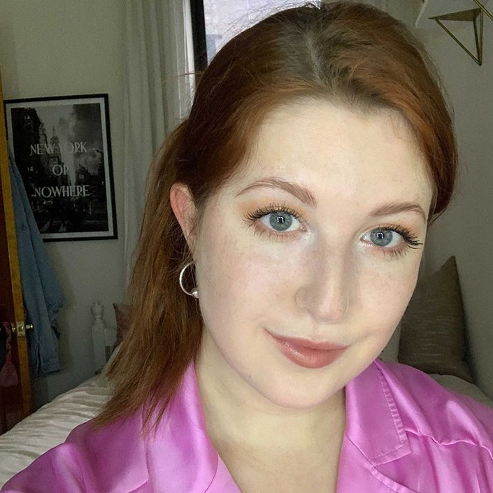 Nyx Epic Smoke Liner Shade Fired Up