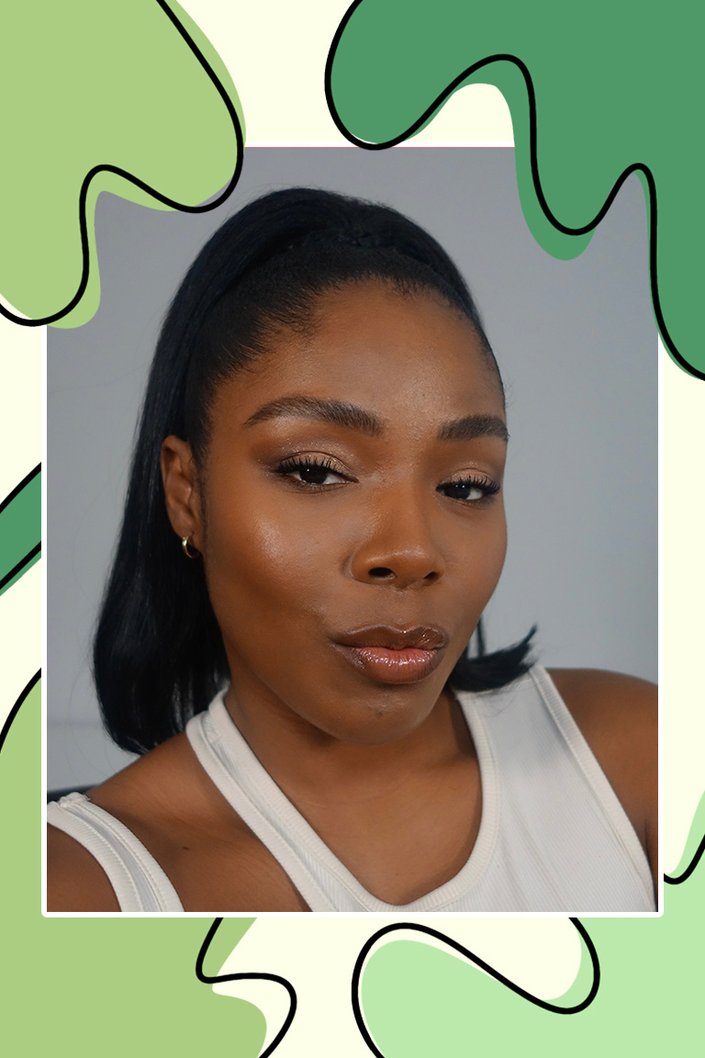natural everyday makeup