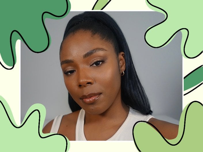 Everyday Glam Makeup Tutorial