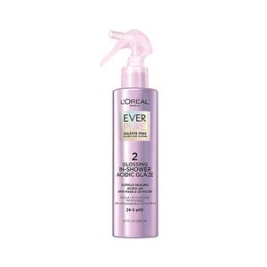 loreal paris acidic glaze in shower treatment